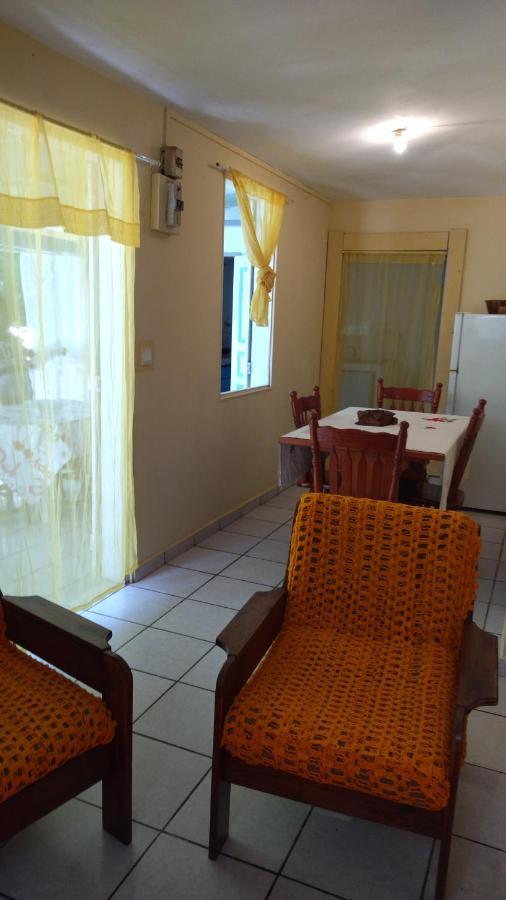 Appartement La Creoline
