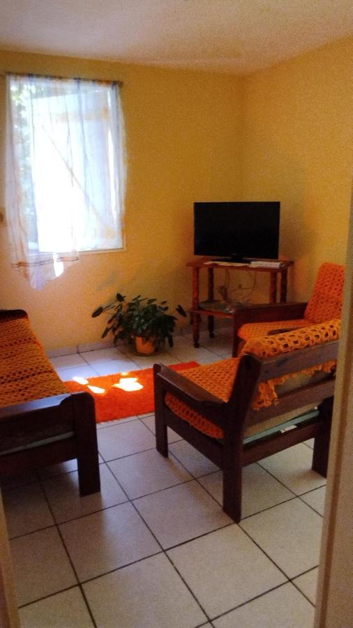 La Creoline Appartement Pointe-Noire
